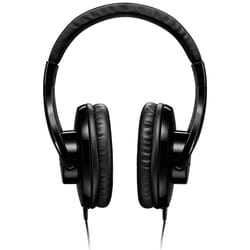 Shure SRH240A-BK-EFS