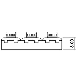 Yellow Parts ADI EZ1350B