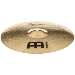 Meinl 18 Byzance Medium Crash Brillant B18MC-B