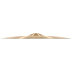 Meinl B19MTC-B Medium Thin Crash