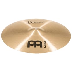 Meinl B19MTC-B Medium Thin Crash