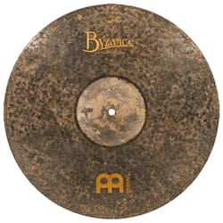 Meinl 18" Byzance Extra Dry...