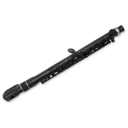 Nuvo IT J Flute Black