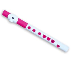 Nuvo IT Toot White Pink