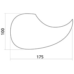 Yellow Parts EZ1111B