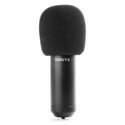 Vonyx CMS400B Studio Set