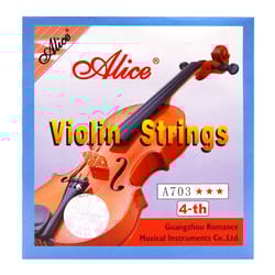 Alice A703 G-4TH