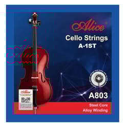 Alice A803 A-1ST