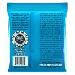 Ernie Ball 2835 BASS Extra Slinky