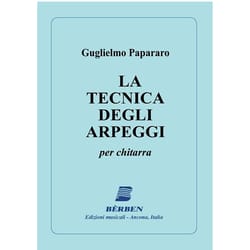 Paparo La Tecnica Degli...