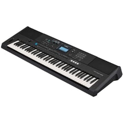 Yamaha PSR-EW425