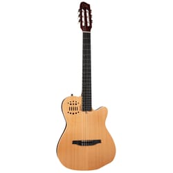 Godin ACS Nylon SA Natural SG