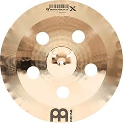 Meinl 17" Generation X...
