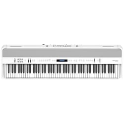 Roland FP-90X Wh