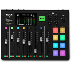 Rode Rodecaster Pro