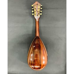 Mandolino Puglisi del 1890 - Restaurato