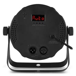 BeamZ SlimPar 45 RGB