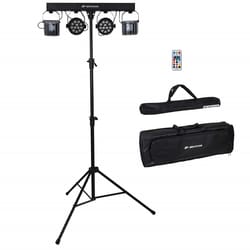 JB System USB Party SET