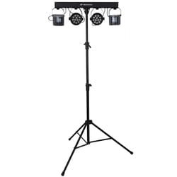 JB System USB Party SET