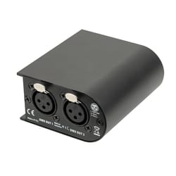 Showtec Quick DMX D1024