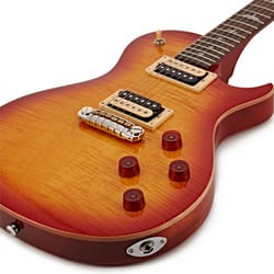 PRS SE 245 Vintage Sunburst