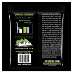 Ernie Ball 2736 Bass 5 Slinky Cobalt