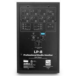 Kali Audio LP 8EU V2