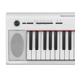 Yamaha NP12 White