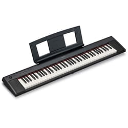 Yamaha NP32 Black