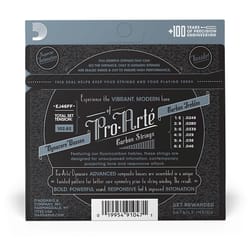 D'addario EJ46FF