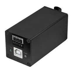 Showtec Quick DMX D512S