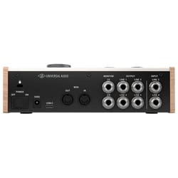 Universal Audio Volt 476