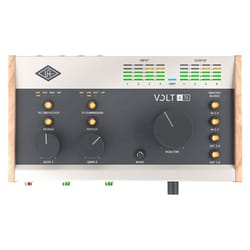 Universal Audio Volt 476