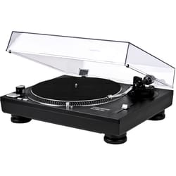 Reloop Dust Cover RP-1000/2000/4000