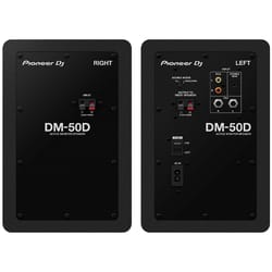 Pioneer DM-50D
