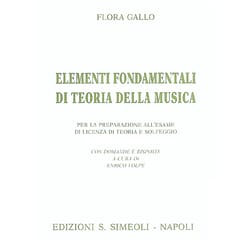 Elementi Fondamentali Di...