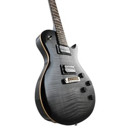 PRS SE 245 Charcoal Bust