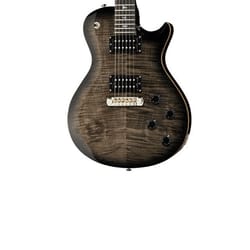PRS SE 245 Charcoal Bust