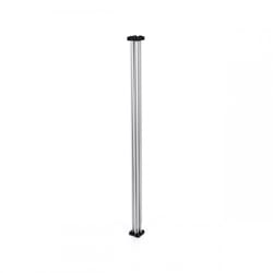 Tavolo Richiudibile per Dj 60x120 - H90