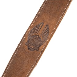 Fender Road Worn Strap Brown