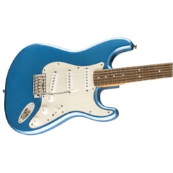 Fender Squier Classic Vibe '60s Stratocaster LPL Lake Placid Blue