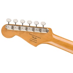 Fender Squier Classic Vibe '60s Stratocaster LPL Lake Placid Blue