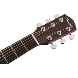 Fender CC-140SCE Concert Natural