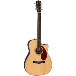 Fender CC-140SCE Concert Natural