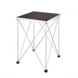 Tavolo richiudibile per DJ...