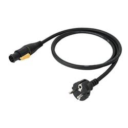 Dap Audio Powercable Pro...