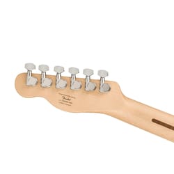 Fender Squier Affinity Telecaster Butterscotch Blonde