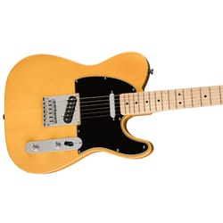 Fender Squier Affinity Telecaster Butterscotch Blonde