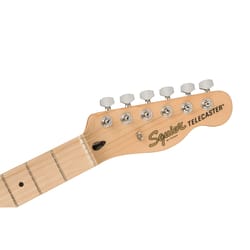 Fender Squier Affinity Telecaster Butterscotch Blonde