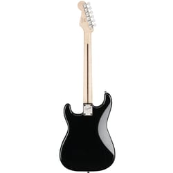 Fender Squier Bullet Stratocaster HT LRL Black
